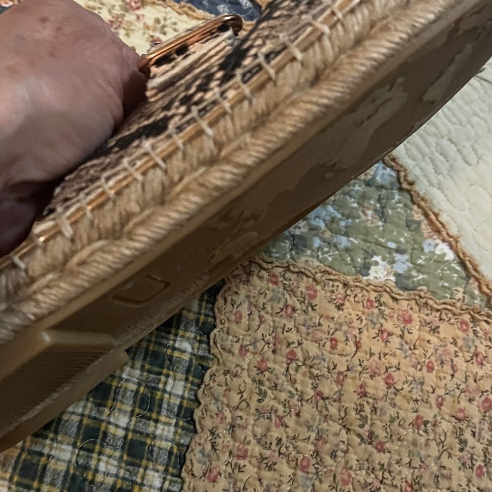 Maypol sandals - Picture 4 of 5